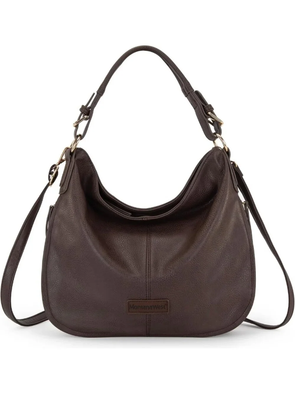 Stylish Hobo Bags for Women | Chic Shoulder Purses & Trendy Handbags